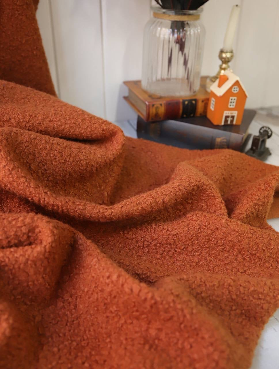 Kuzu keçe 2.90m x 1.55m