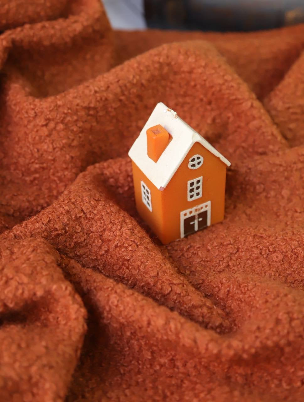 Kuzu keçe 2.90m x 1.55m