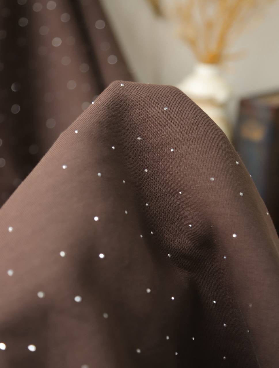 Şardonlu üç iplik penye taşlı 3.25m x 1.70m ￼