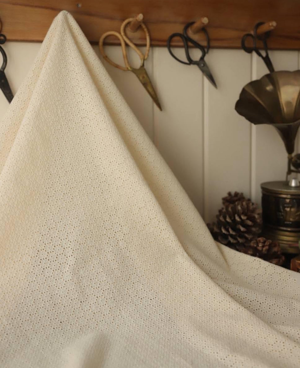 Bal Peteği Pamuk Fisto