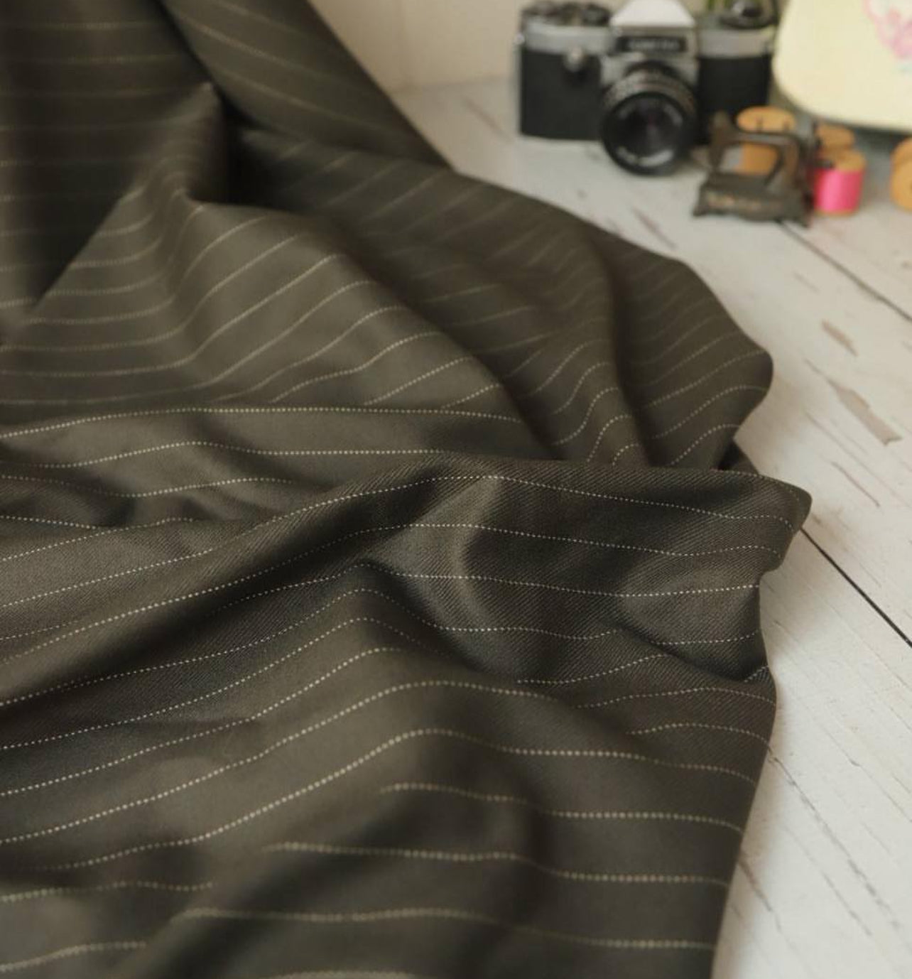 Yünlü POLİVİSKON