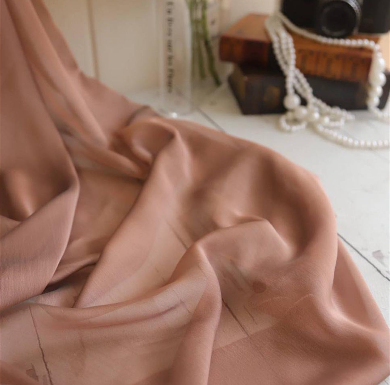 JANJAN şifon 1.70m x 1.45m
1m x 1.45m