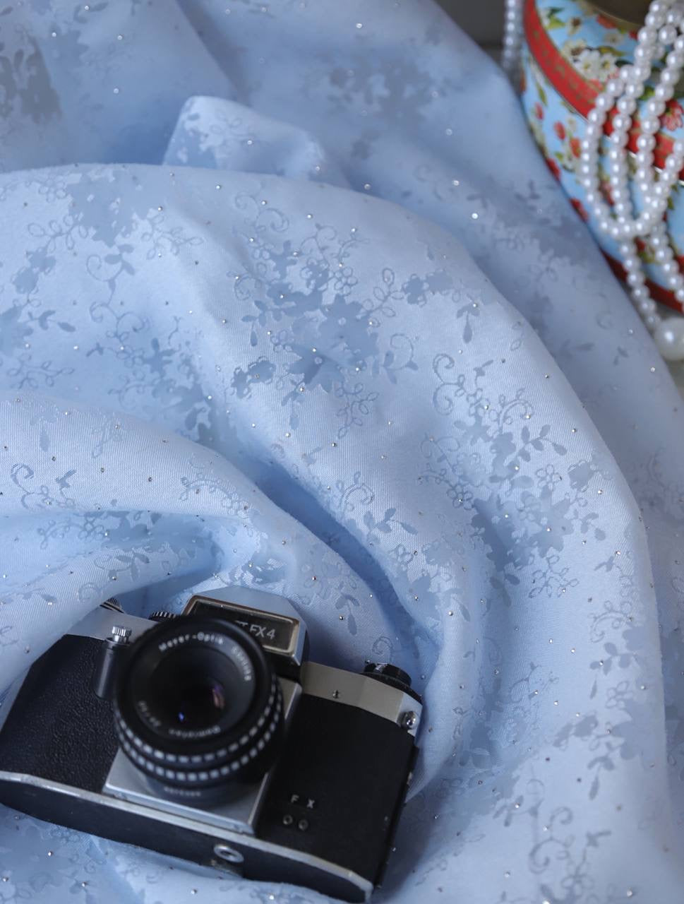 Yakma KETEN 2.85m x 1.40m