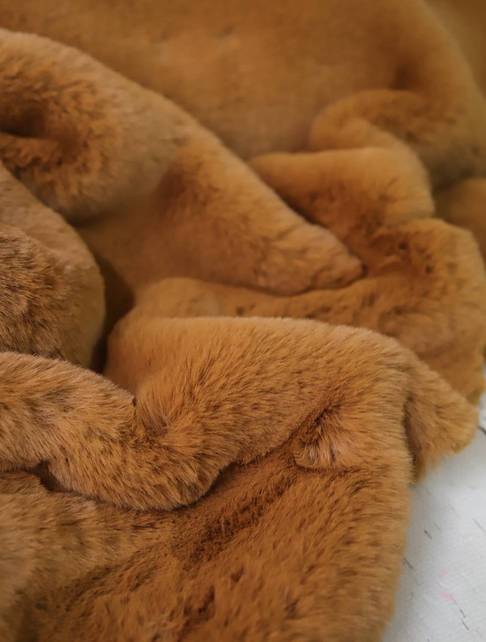 Toskano kürk 1.50m x 1.50m