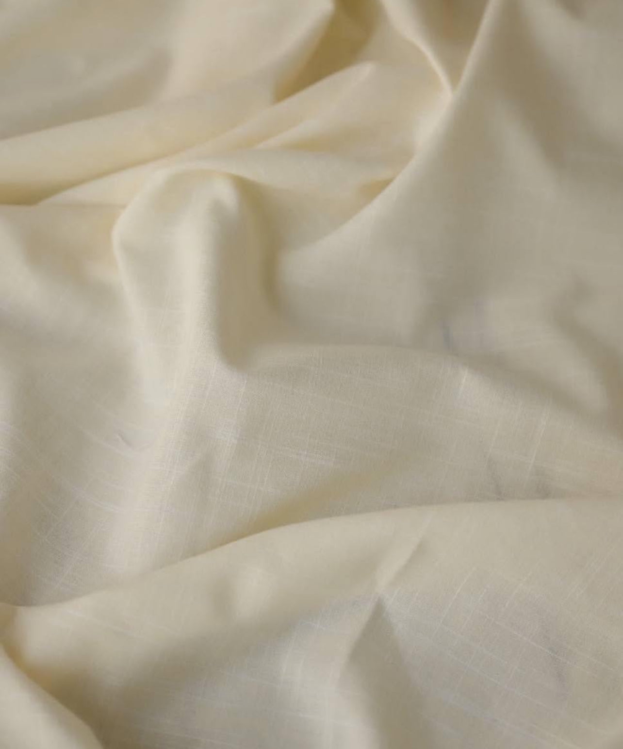 İnce Pamuk Keten 3m x 1.45m