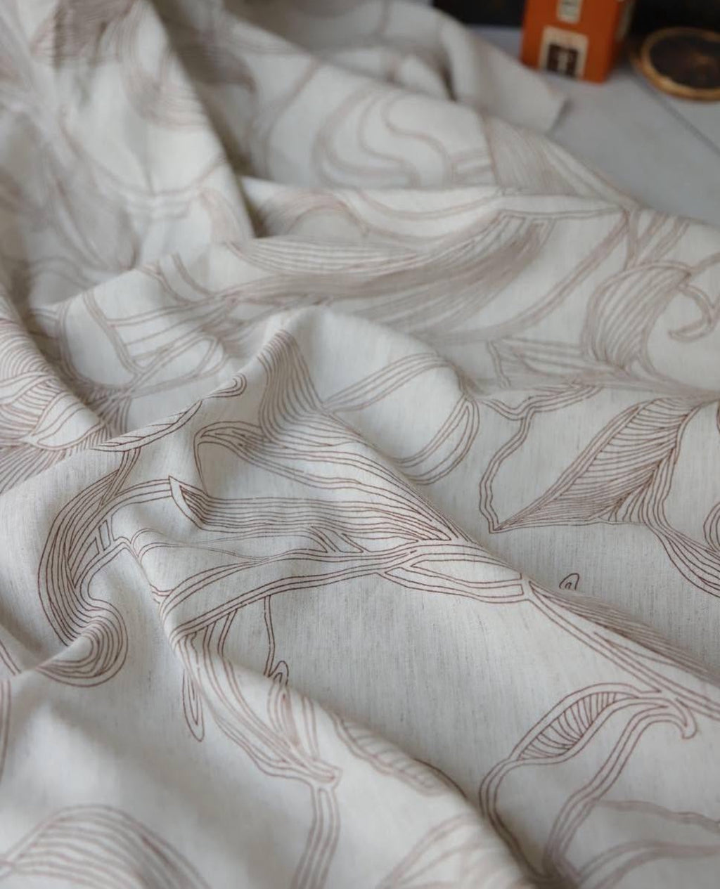 Pamuk keten 3m x 1.45m