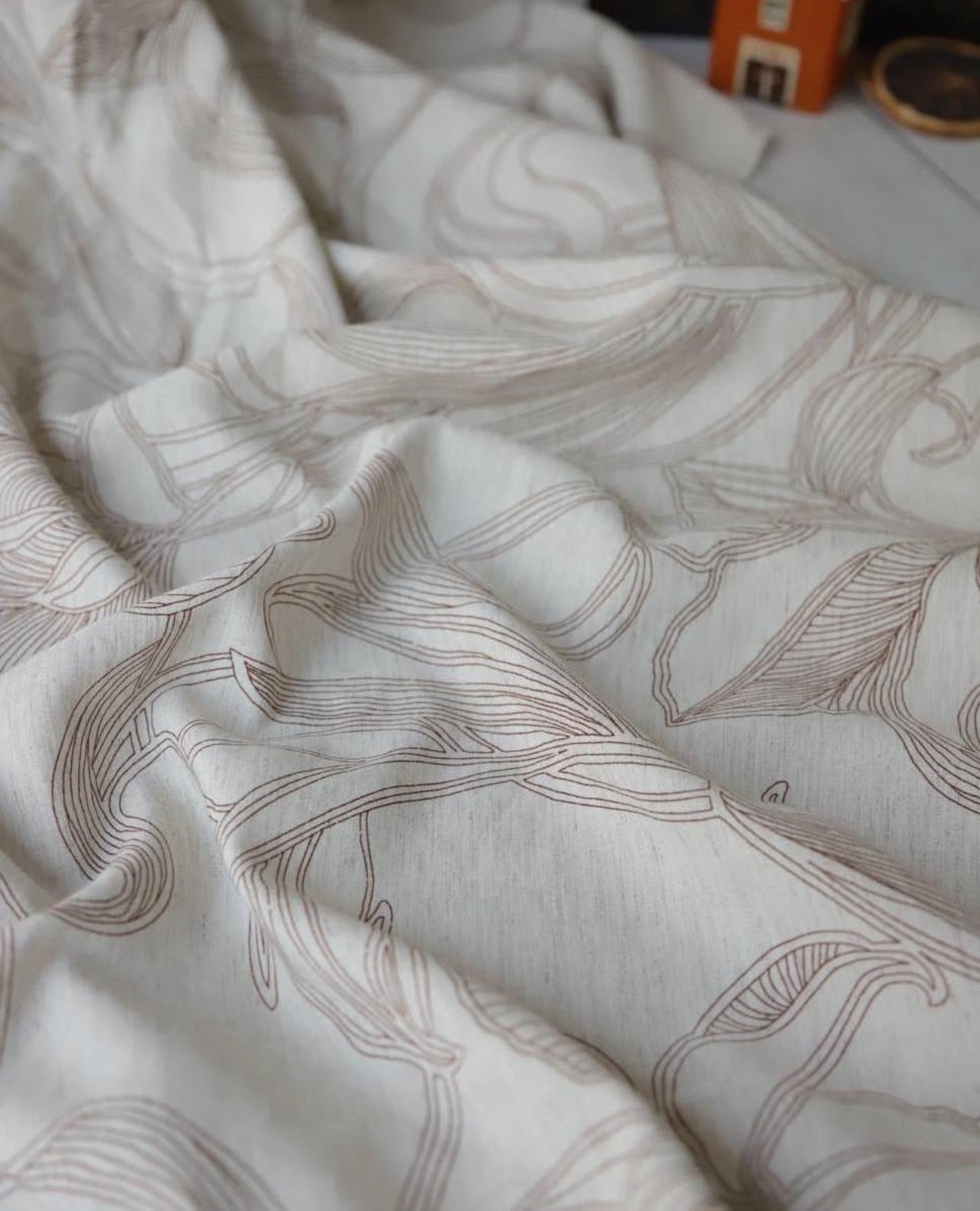 Pamuk keten 3m x 1.45m