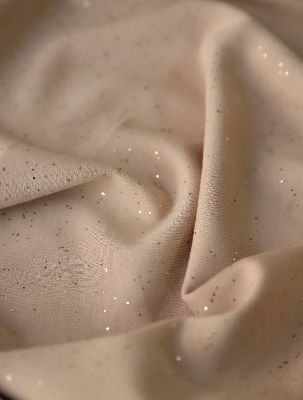 İki iplik Simli Penye