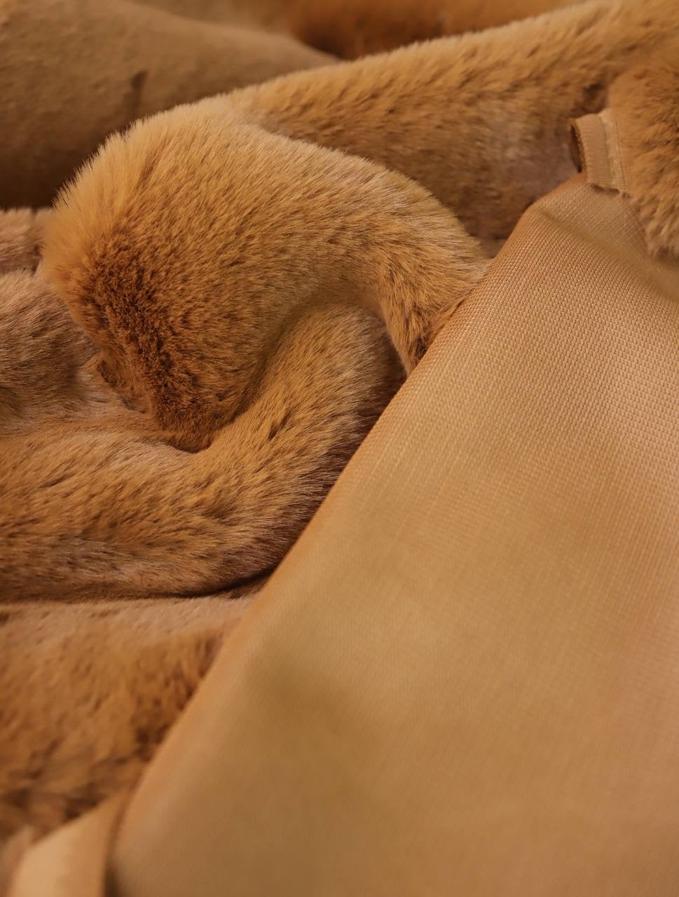 Toskano kürk 1.50m x 1.50m