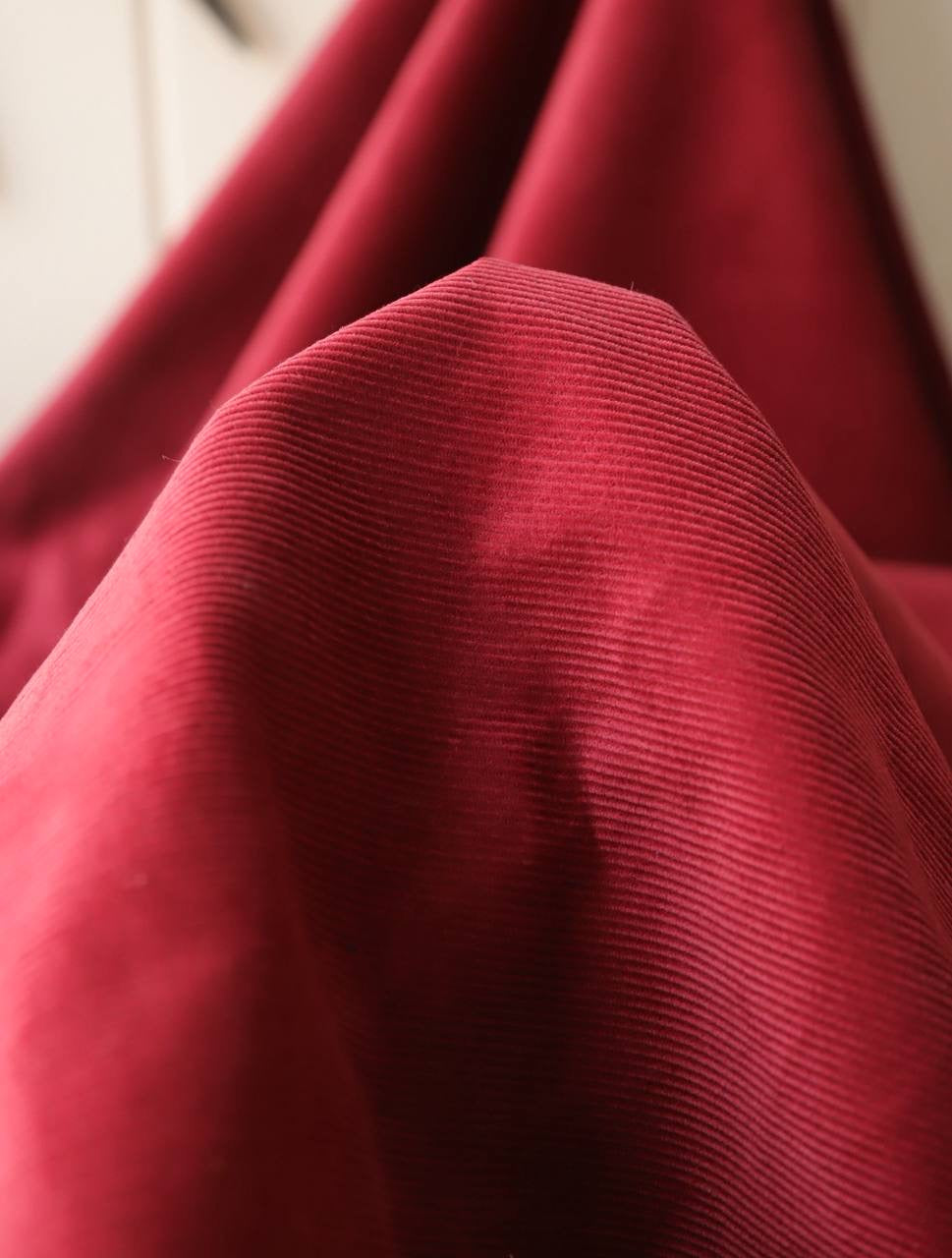 Fitilli Pamuk Kadife