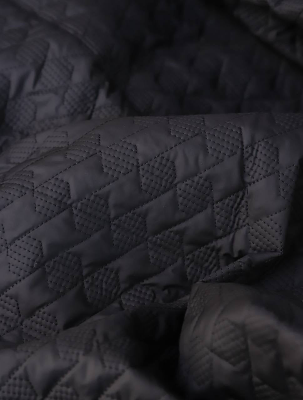 İçi kürklü kapitone 2.80m x 1.40m