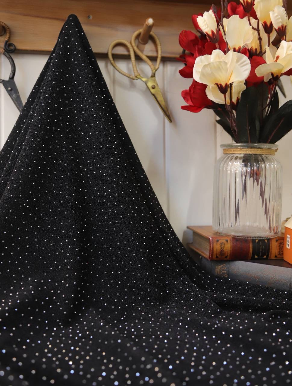 Taş baskı interlok