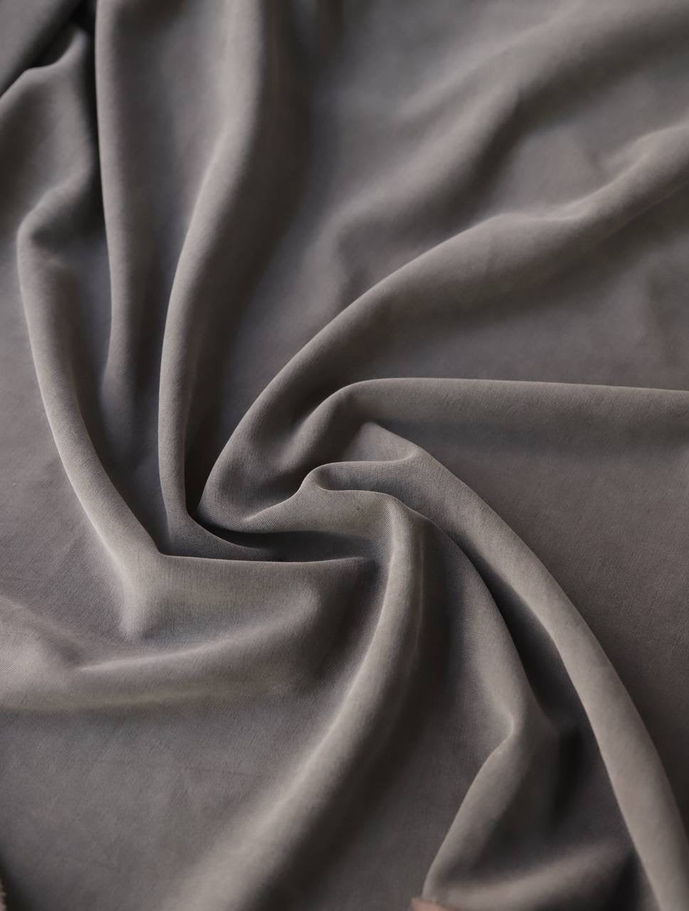 Taşlanmış Oysho Gri