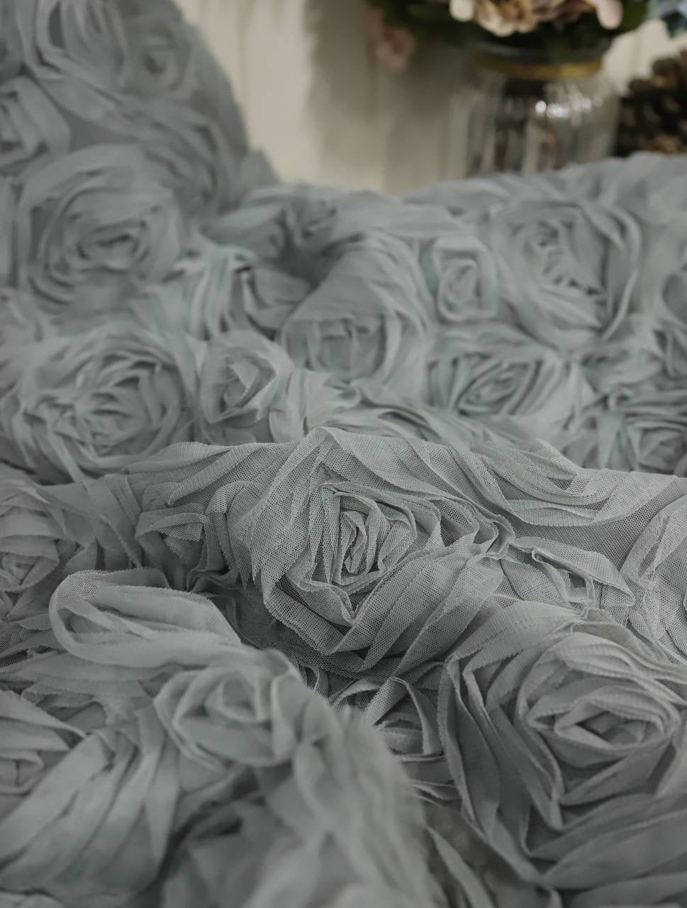 İthal Dantel 2m x 1.35m