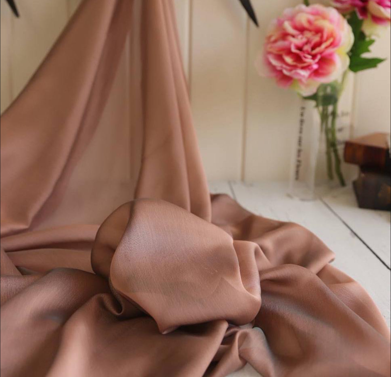 JANJAN şifon 1.70m x 1.45m
1m x 1.45m