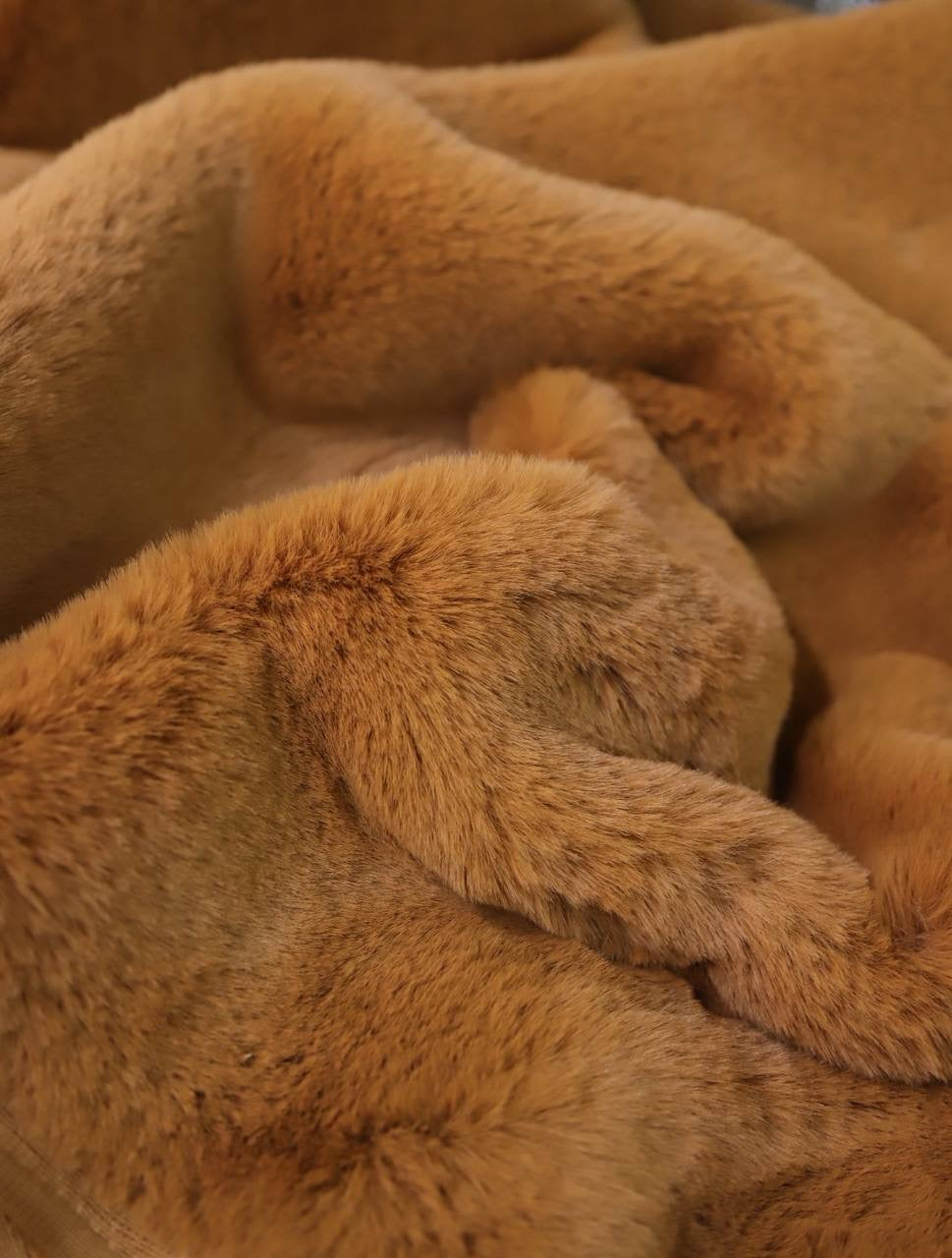 Toskano kürk 1.50m x 1.50m