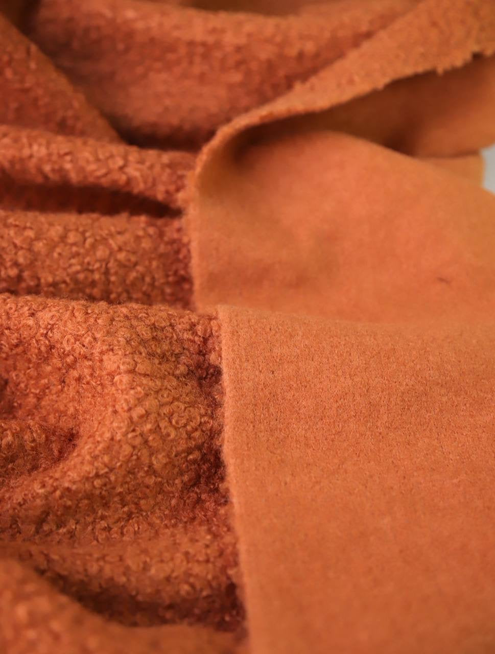 Kuzu keçe 2.90m x 1.55m