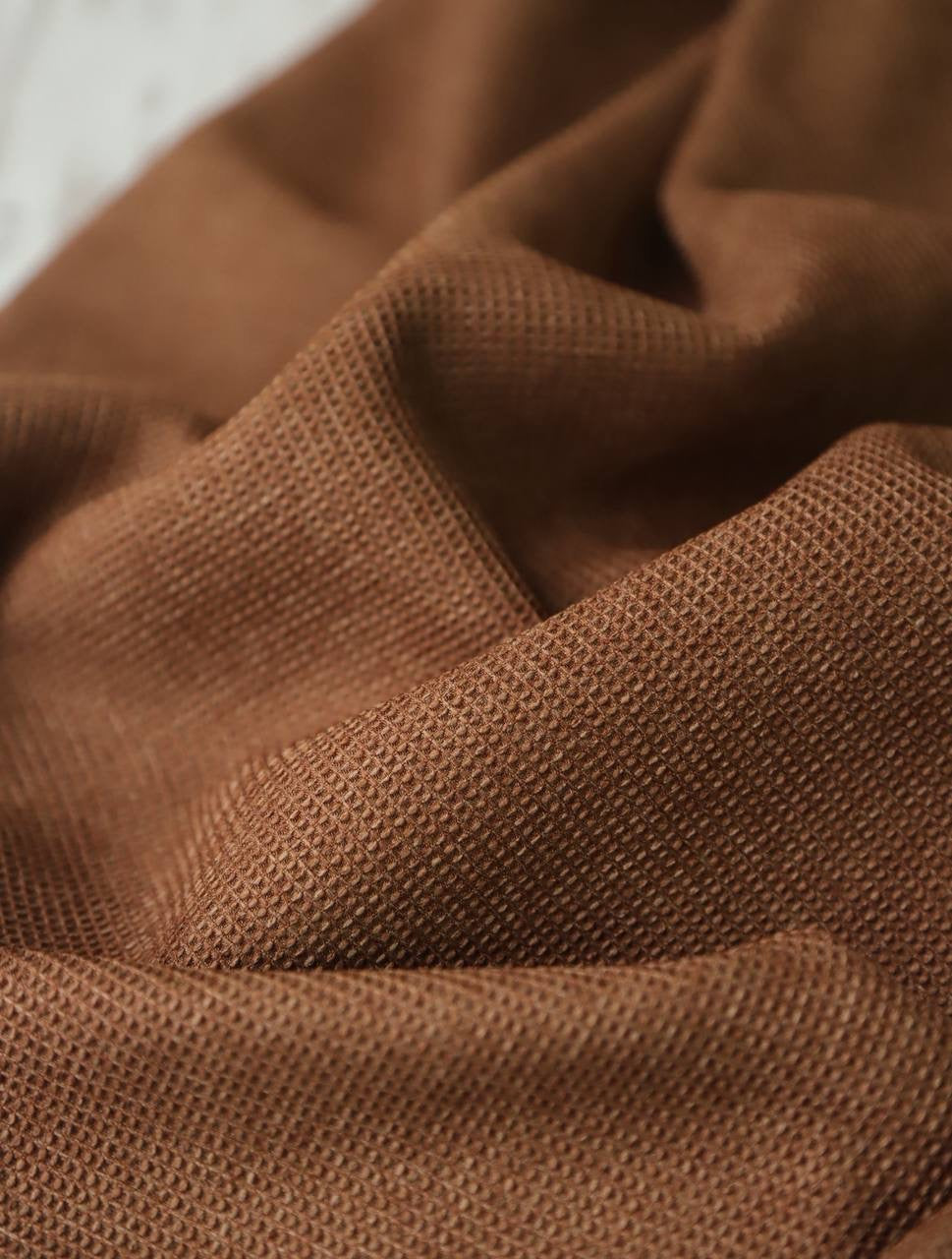 Poliviskon Safran Kahvesi Renk