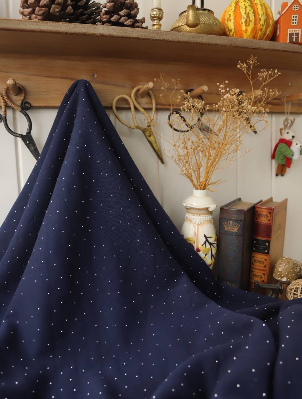 Şardonlu üç iplik penye