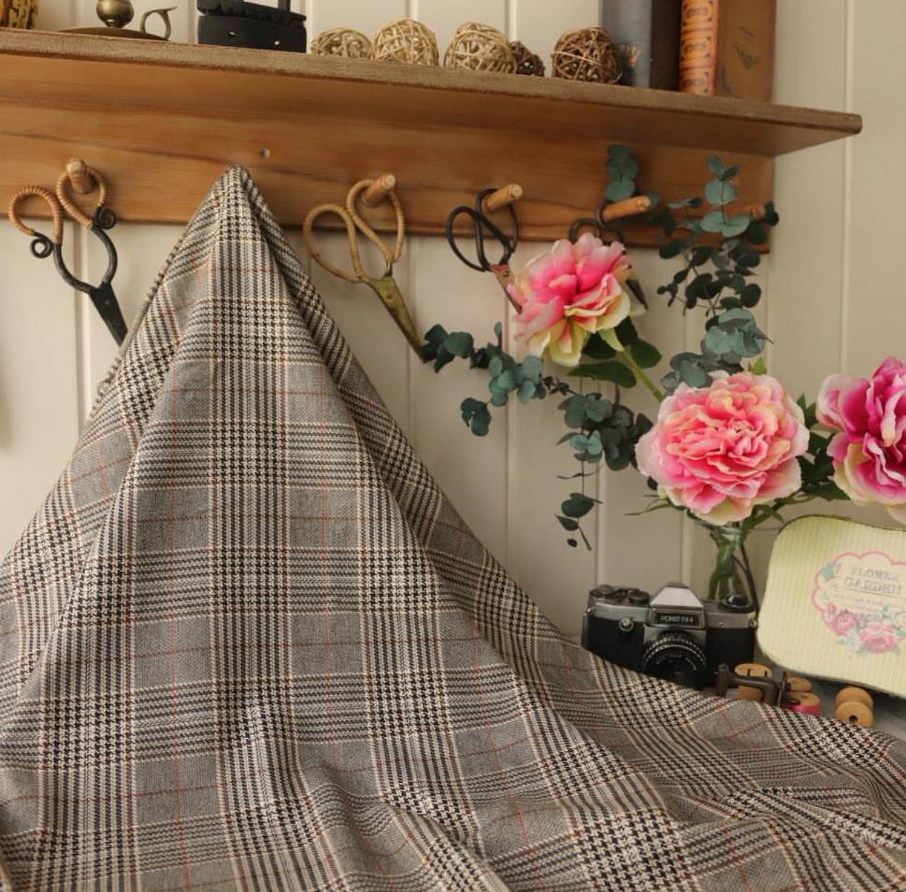 Yünlü POLİVİSKON