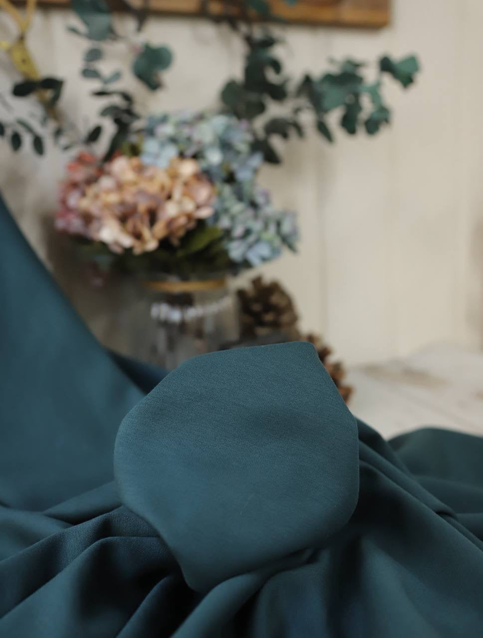 Oysho Zümrüt Yeşili