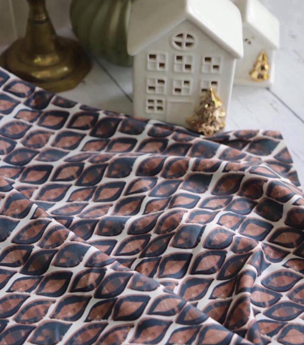 İpek saten 3.30m x 1.45m