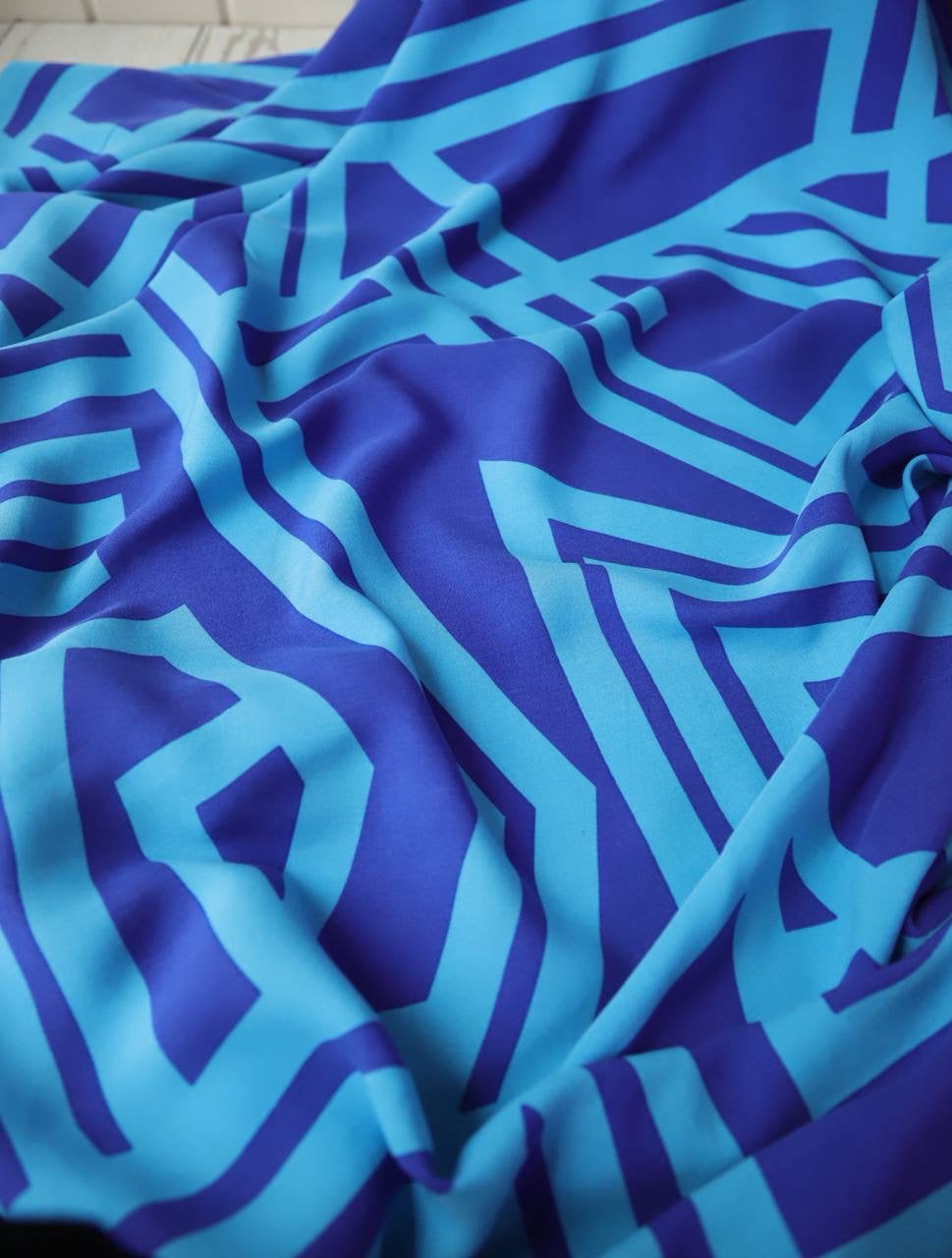 Pamuk viskon 2.50m x 1.50m