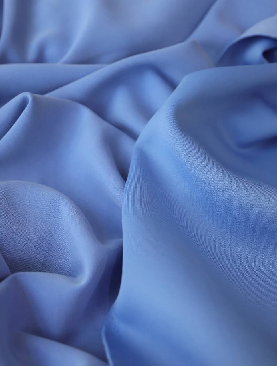 Taşlanmış Oysho Mavi