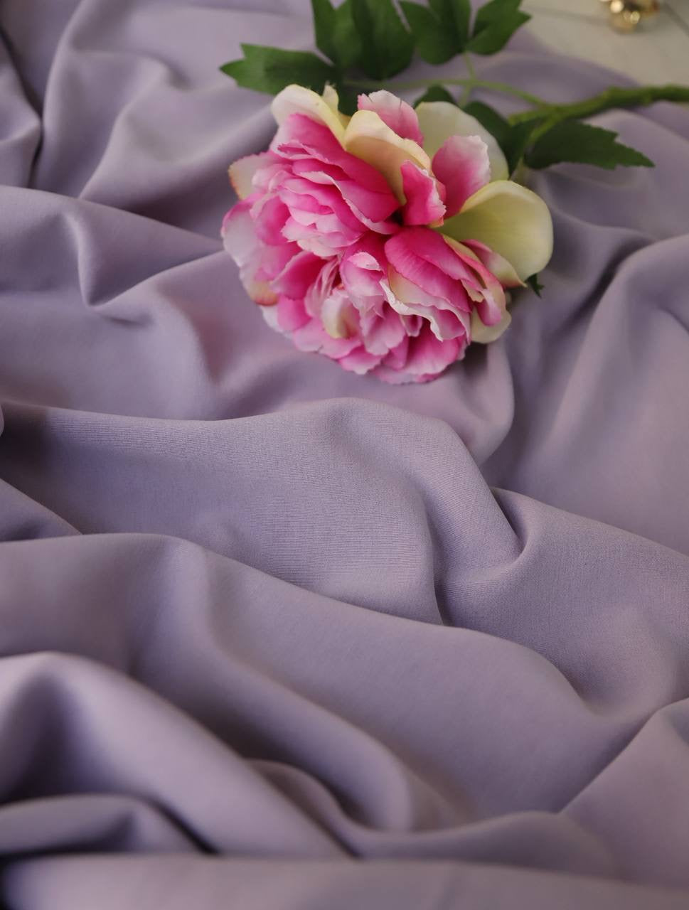 Taşlanmış Oysho Lila Renk