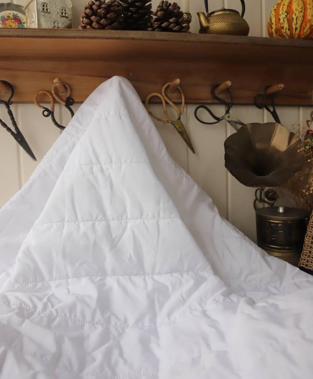 Kapitone 2.80m x 1.15m