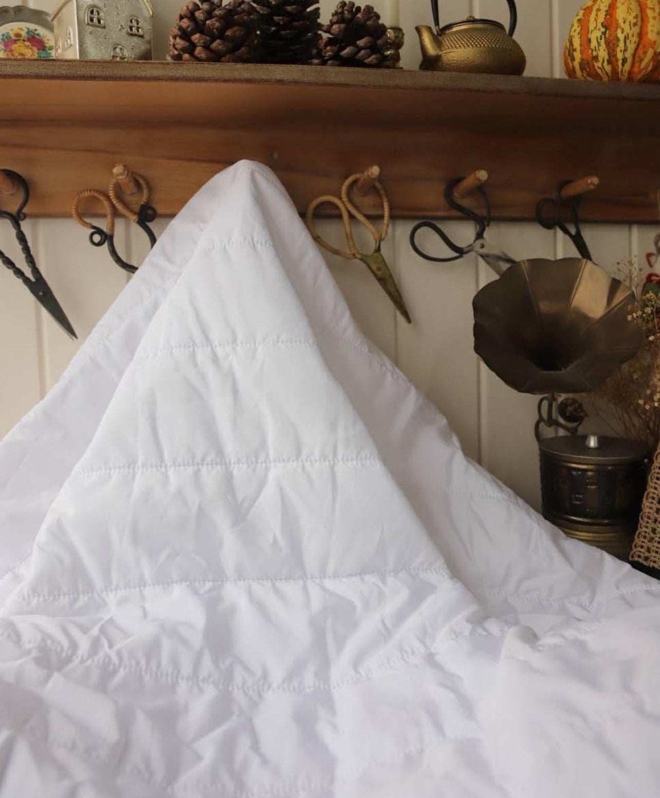 Kapitone 2.80m x 1.15m