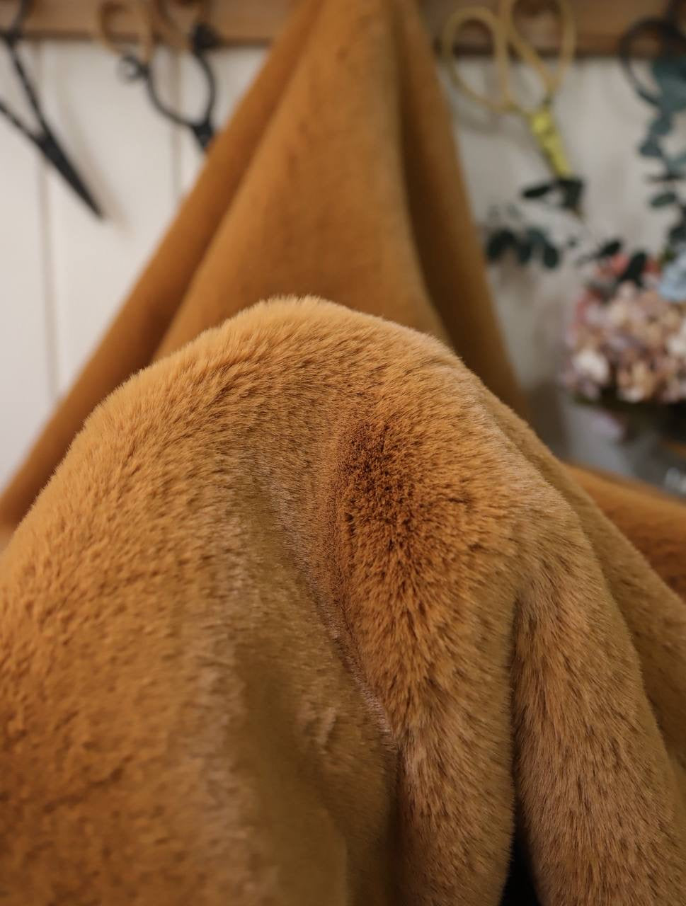 Toskano kürk 1.50m x 1.50m