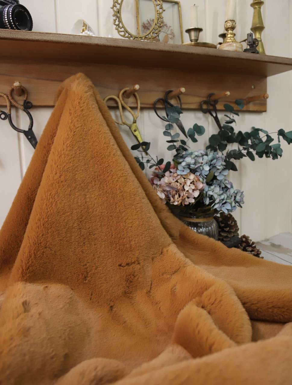 Toskano kürk 1.50m x 1.50m