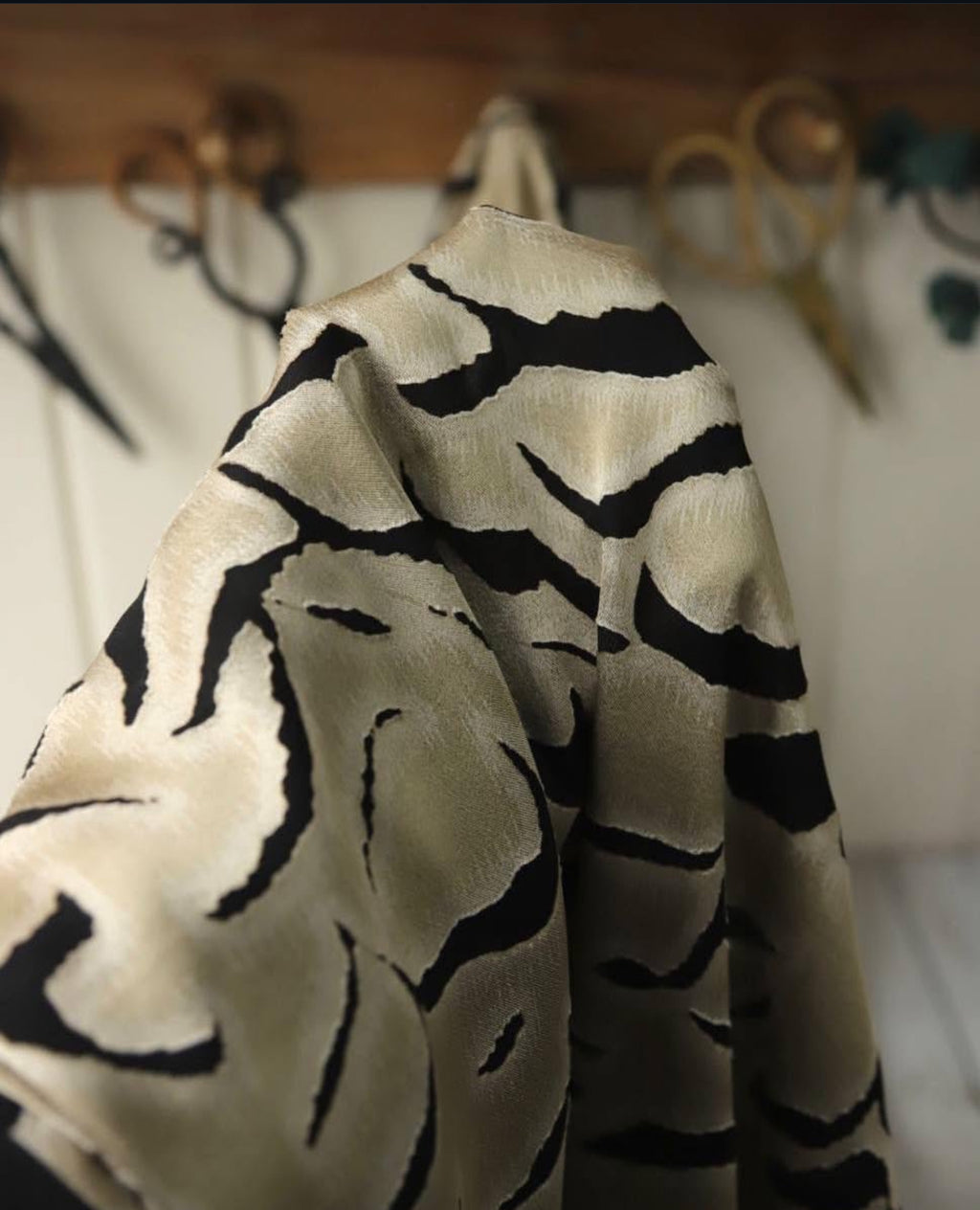 İpek kupra 2.10m x 1.35m