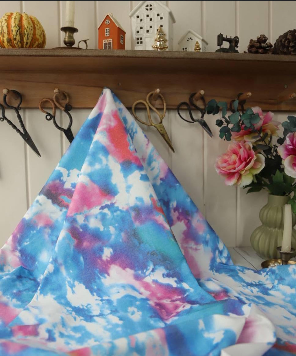 Kanvas 2.50m x 1.20m