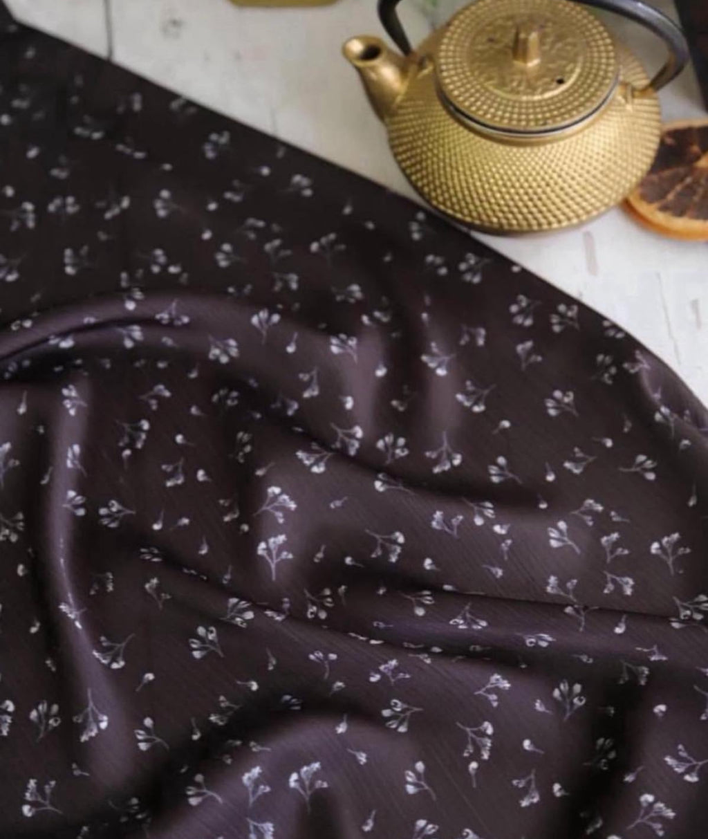 Yoryo saten 2.30m x 1.65m