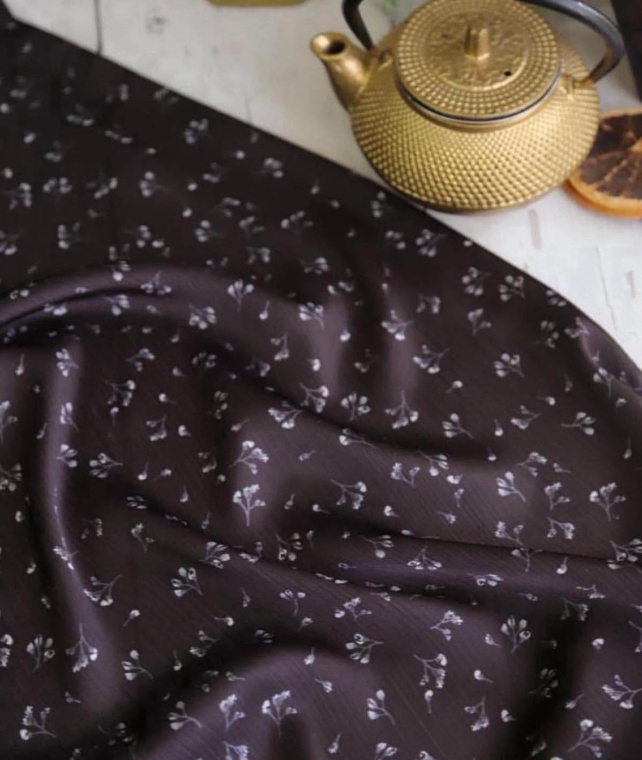 Yoryo saten 2.30m x 1.65m