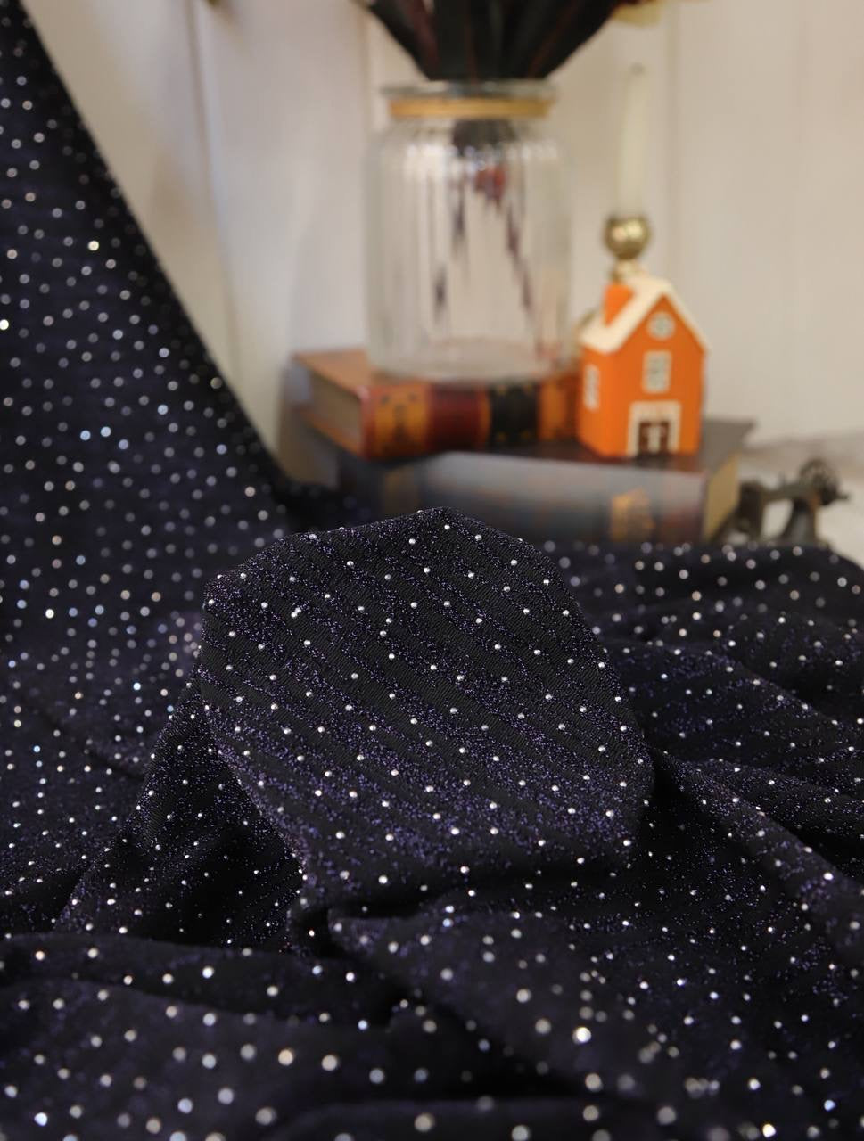 İnterlok taş baskı