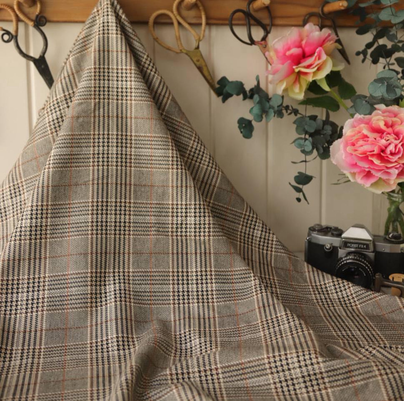 Yünlü POLİVİSKON