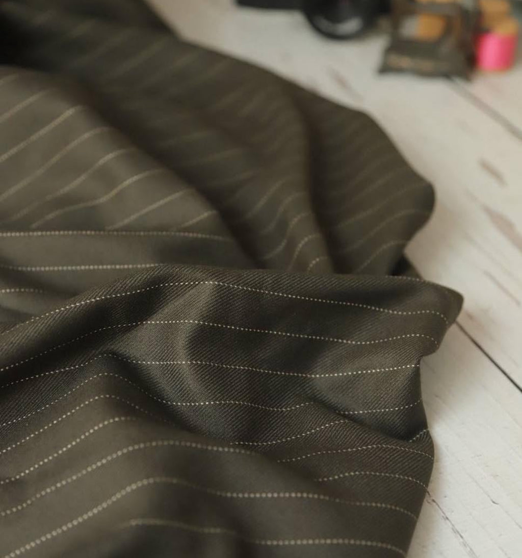 Yünlü POLİVİSKON