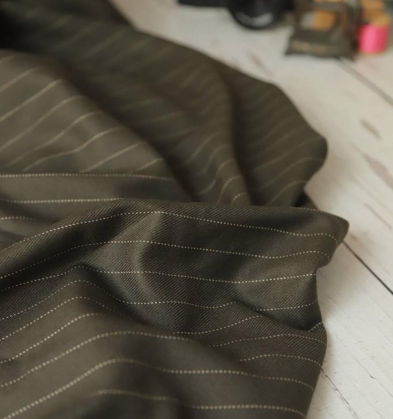 Yünlü POLİVİSKON