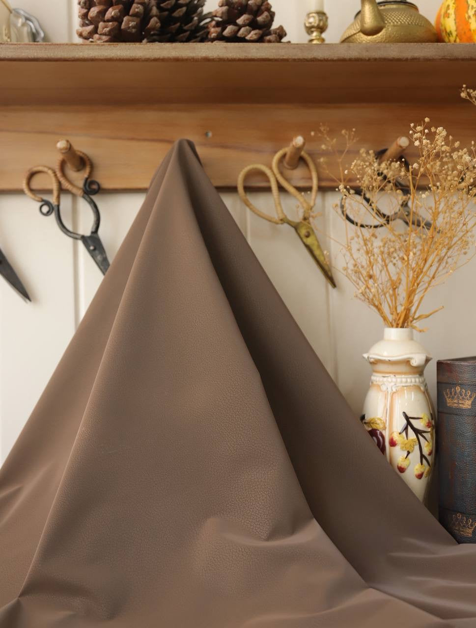 Trenç kumaşı su geçirmez