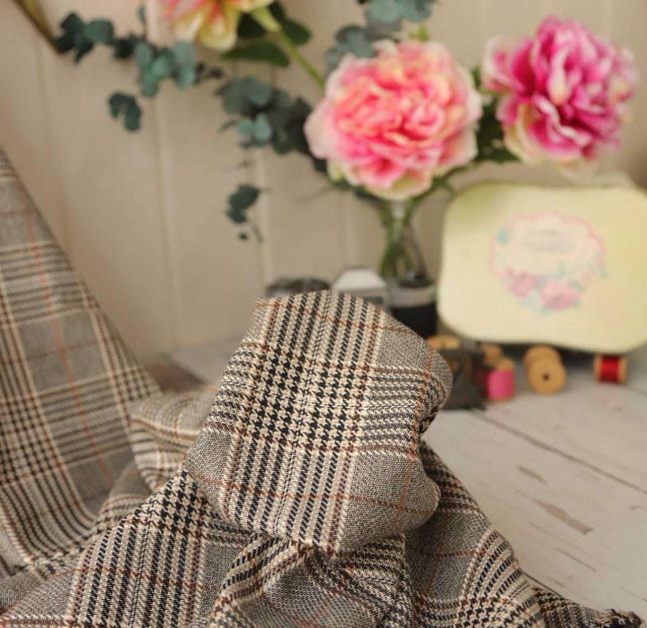 Yünlü POLİVİSKON