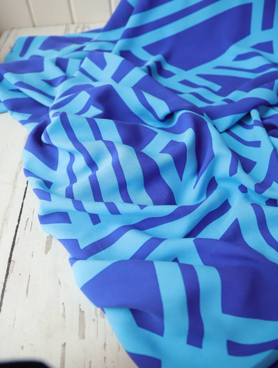 Pamuk viskon 2.50m x 1.50m