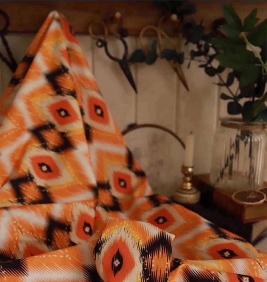 Pamuk Keten 3.60m x 1.50m