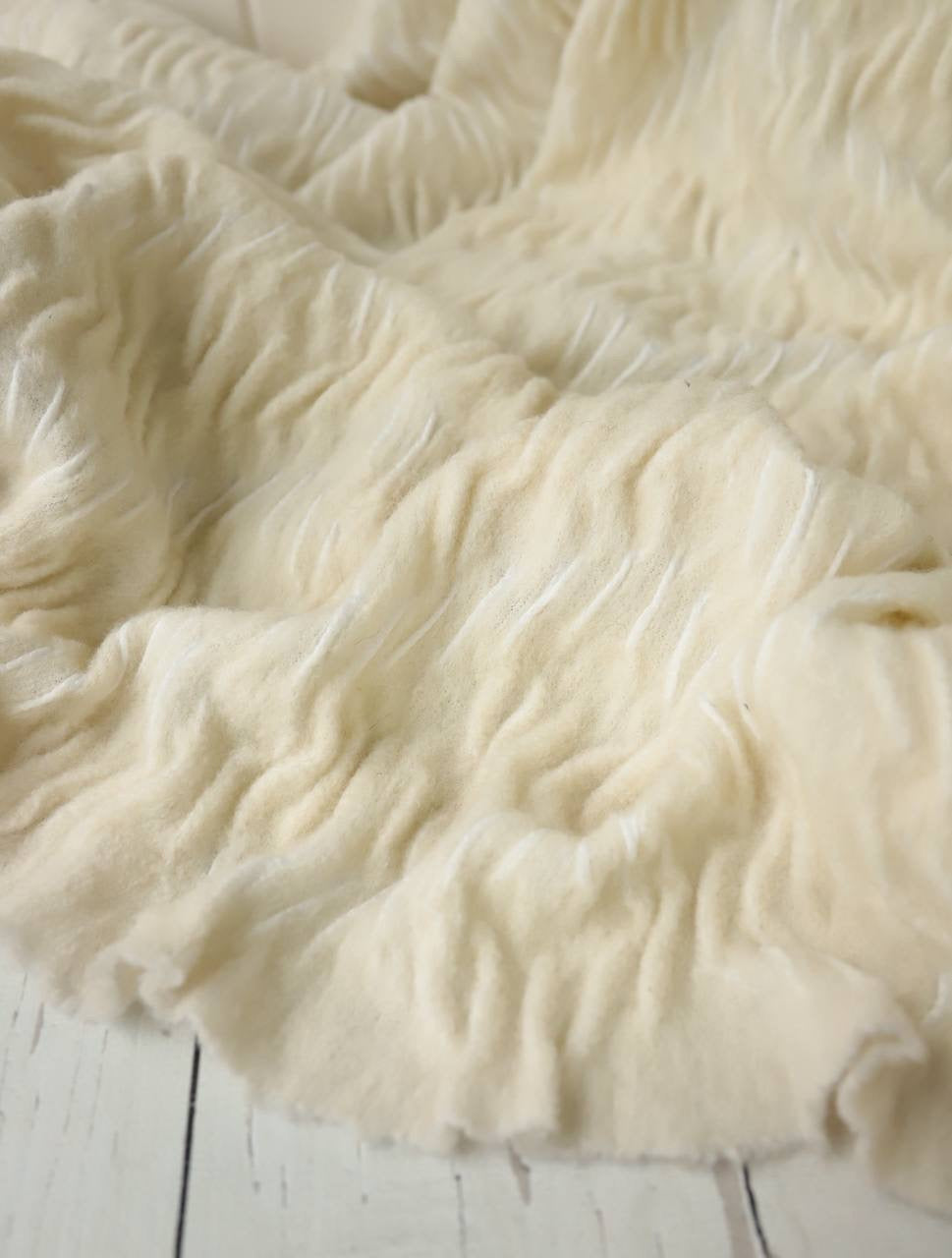 Yün keçe 1.50m x 85cm