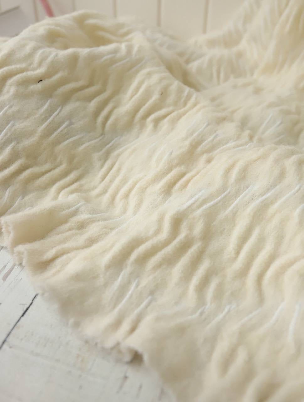 Yün keçe 1.50m x 85cm