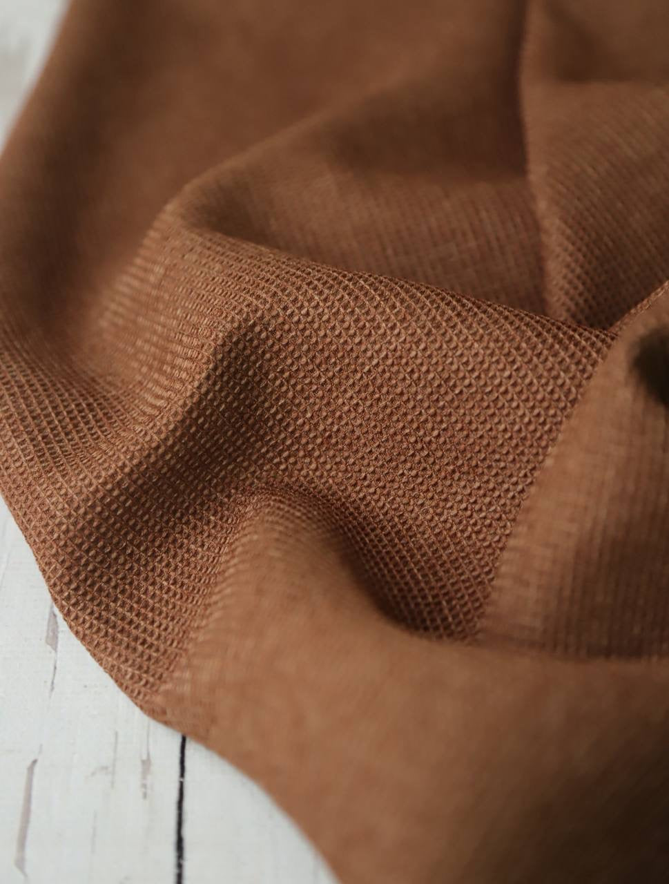 Poliviskon Safran Kahvesi Renk