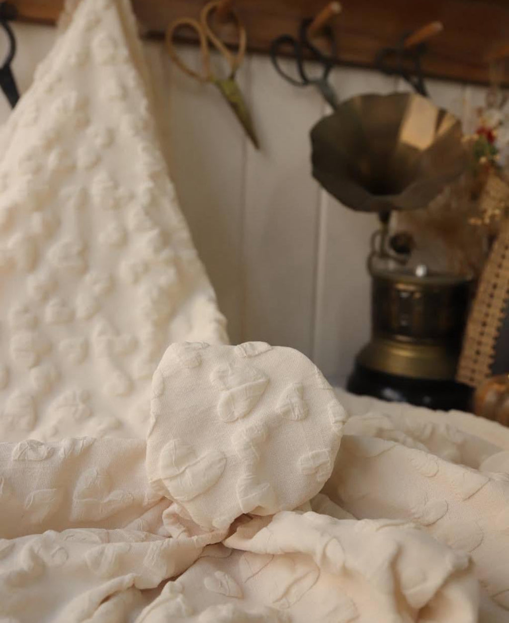 Kabartma ithal BROKAR