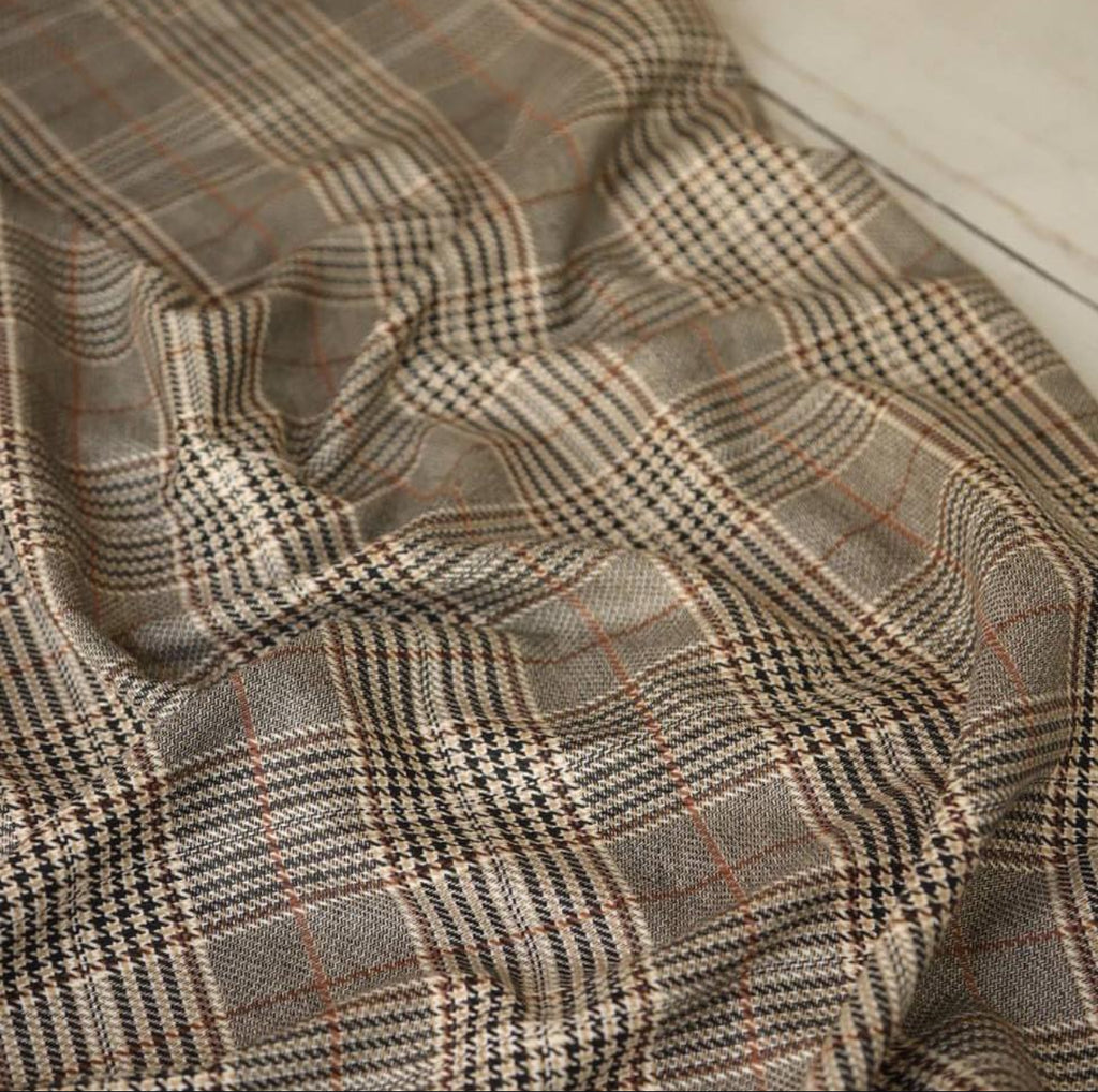 Yünlü POLİVİSKON